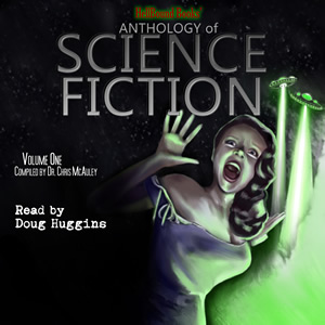The Erotic Odyssey of Colton Forshay - audiobooks horror stories